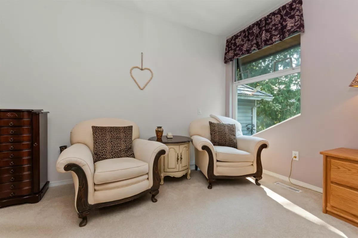 Outdoor Patio Photo of 262 First Avenue, Cultus Lake, BC