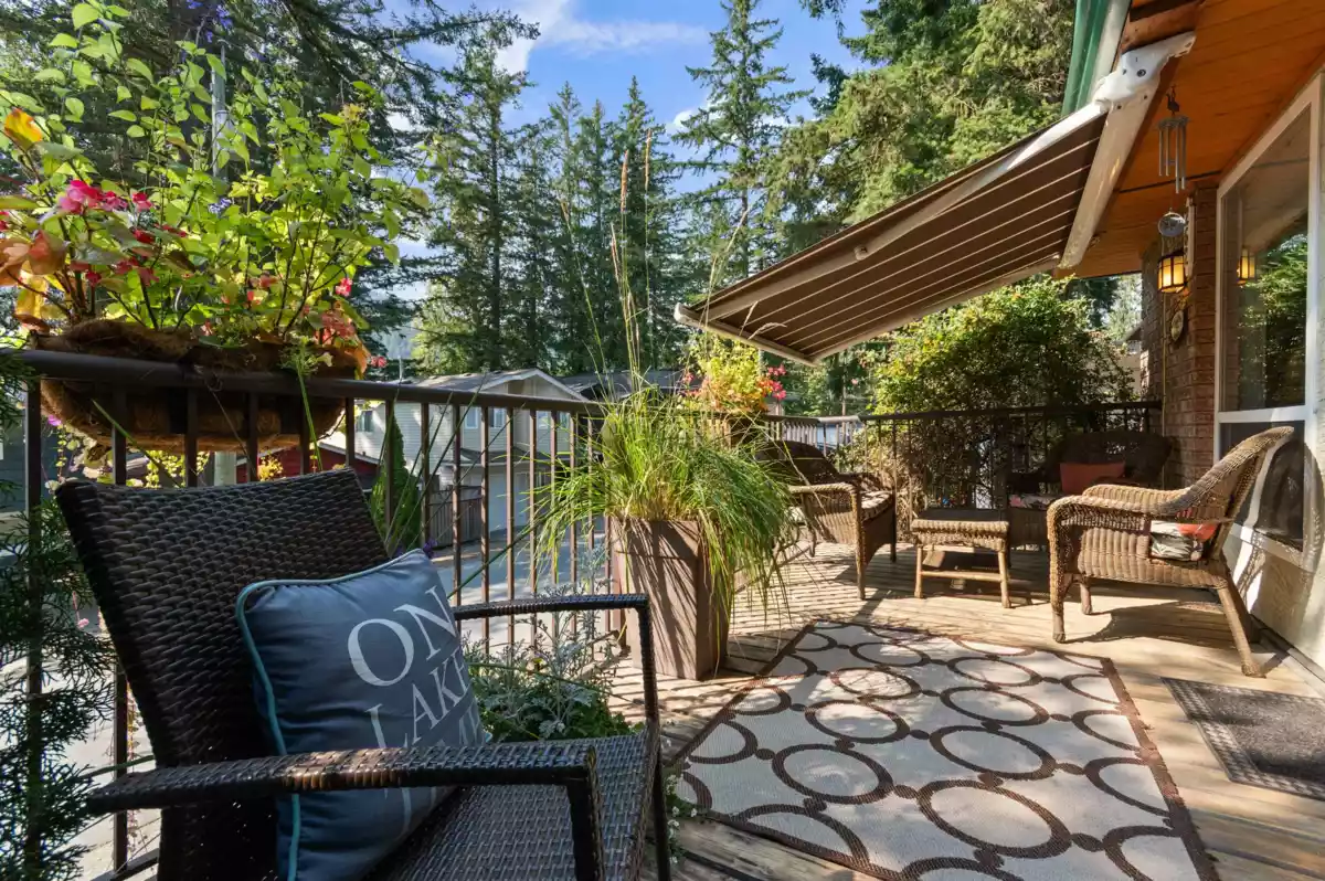 Pantry Photo of 262 First Avenue, Cultus Lake, BC