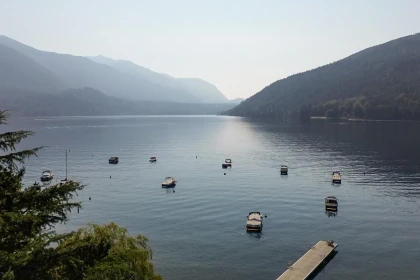 262 First Avenue, Cultus Lake, BC, Cultus Lake — Single Family Residence for sale