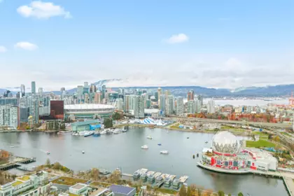 506 1678 Pullman Porter Street, Vancouver, BC, Mount Pleasant VE — 2 bed apartment/condo for sale