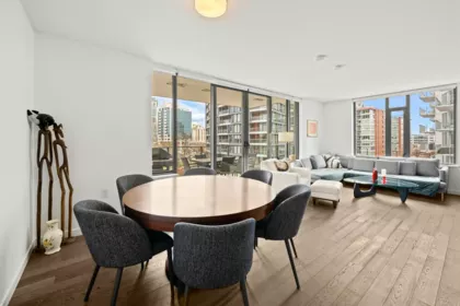 506 1678 Pullman Porter Street, Vancouver, BC