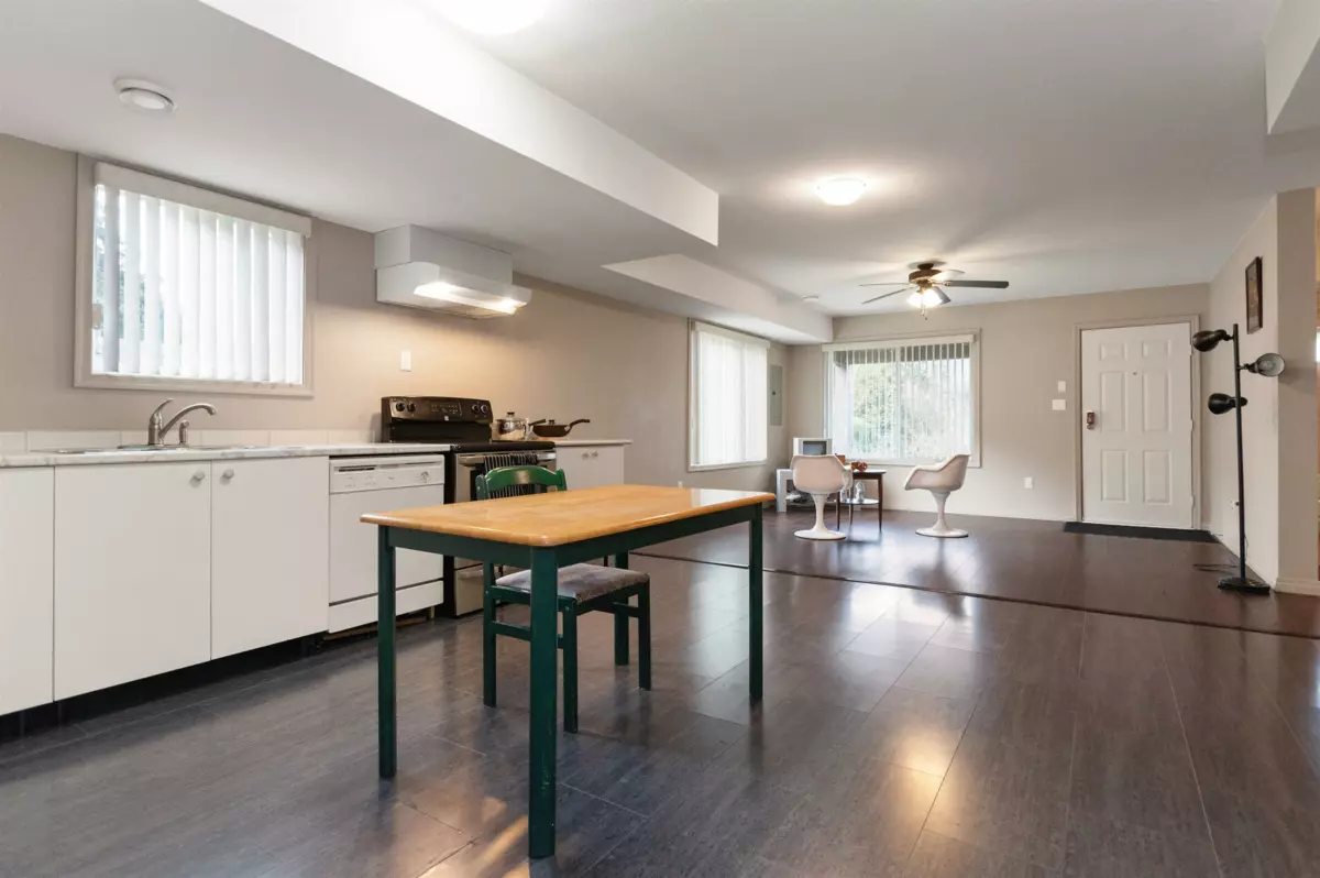 Loft / Bonus Room Photo of 63861 Old Yale Road, Hope, BC