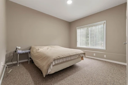 Bedroom 3 Photo of 63861 Old Yale Road, Hope, BC