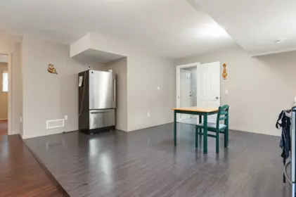 Laundry Room Photo of 63861 Old Yale Road, Hope, BC