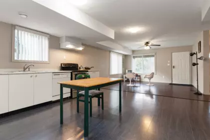 Loft / Bonus Room Photo of 63861 Old Yale Road, Hope, BC