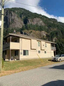 Swimming Pool Photo of 63861 Old Yale Road, Hope, BC