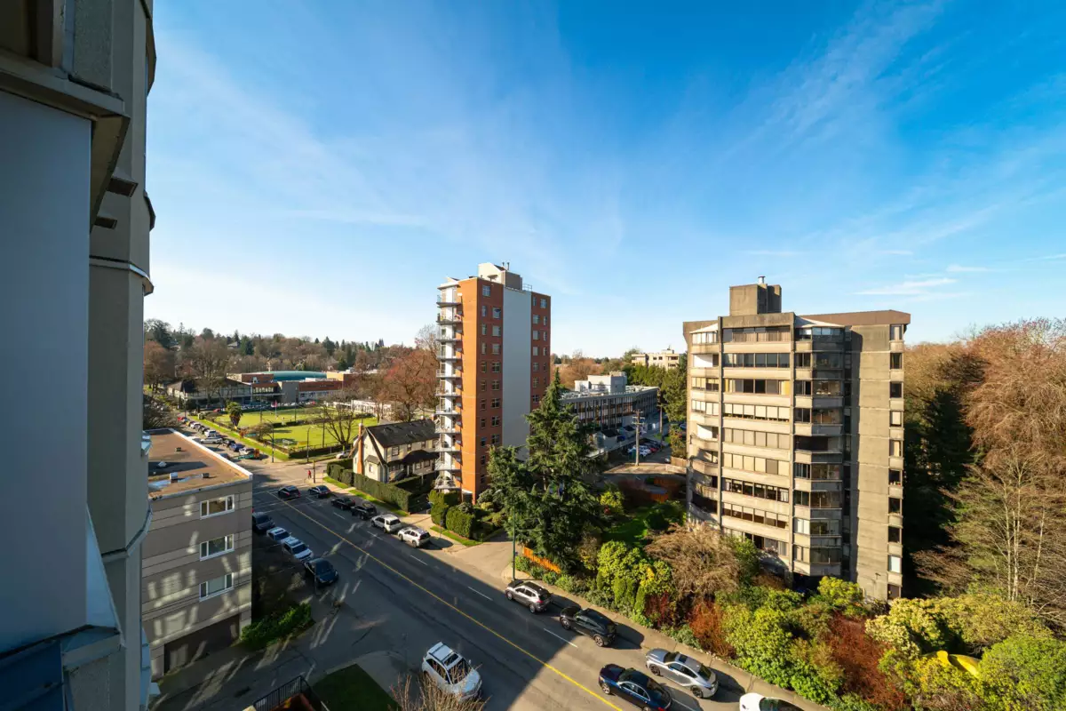 Guest Bathroom Photo of 901 1566 W 13th Avenue, Vancouver, BC