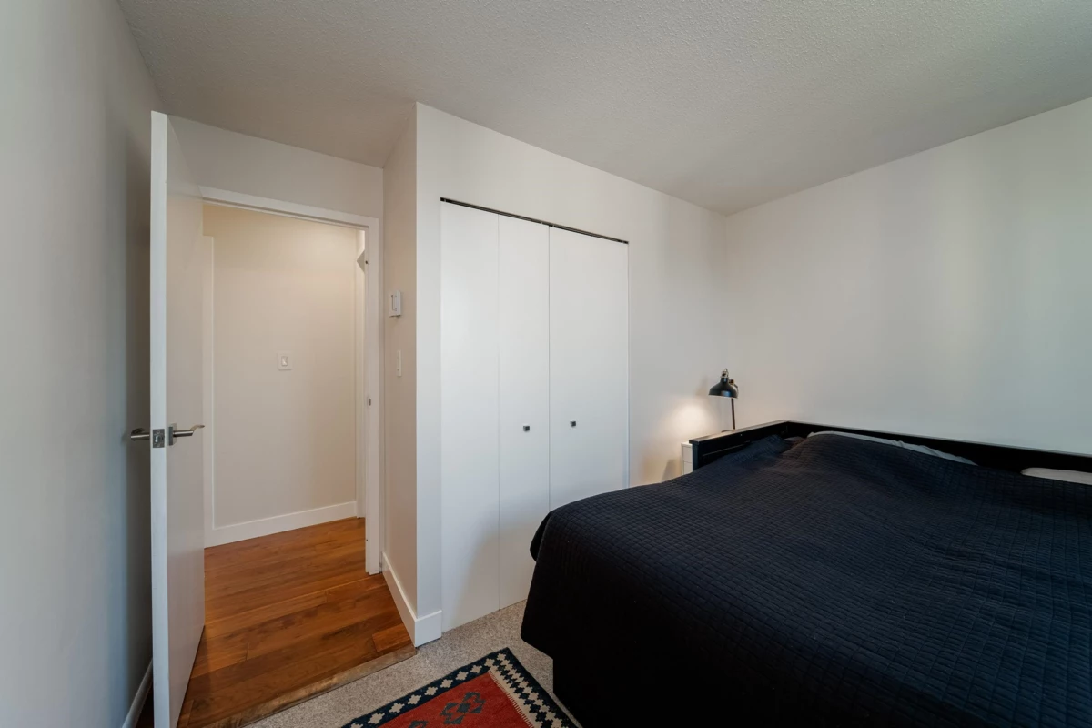 Outdoor Patio Photo of 901 1566 W 13th Avenue, Vancouver, BC