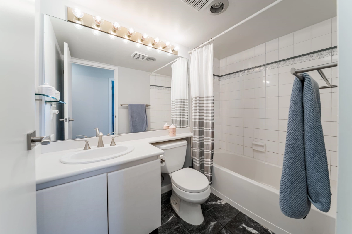 Staircase Photo of 901 1566 W 13th Avenue, Vancouver, BC