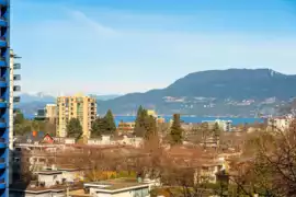 901 1566 W 13th Avenue, Vancouver, BC