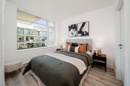 607 2228 W Broadway, Vancouver, BC
