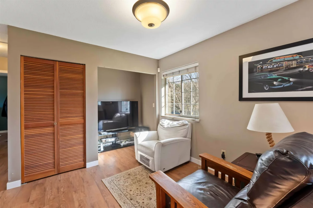 Basement Recreation Room Photo of 24109 124 Avenue, Maple Ridge, BC