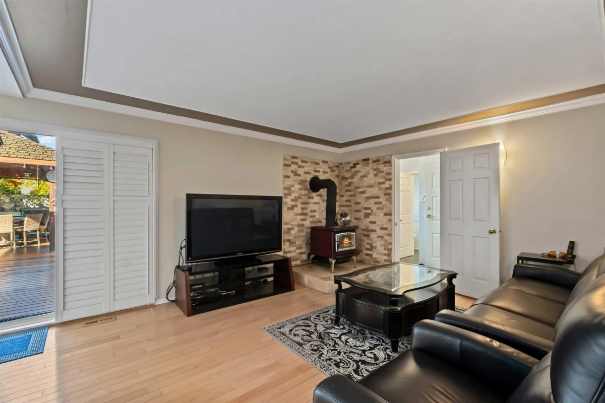 Bedroom 4 Photo of 24109 124 Avenue, Maple Ridge, BC