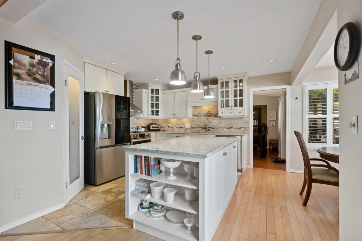 Pantry Photo of 24109 124 Avenue, Maple Ridge, BC