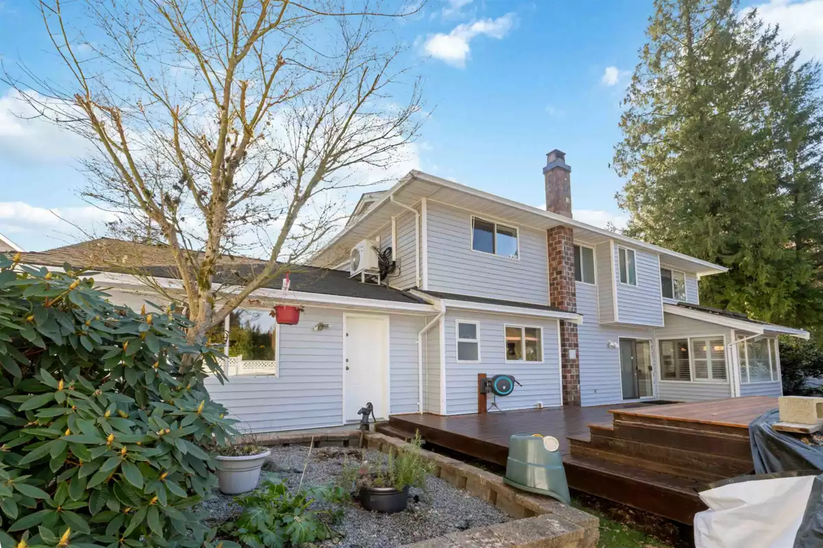 Street View Photo of 24109 124 Avenue, Maple Ridge, BC