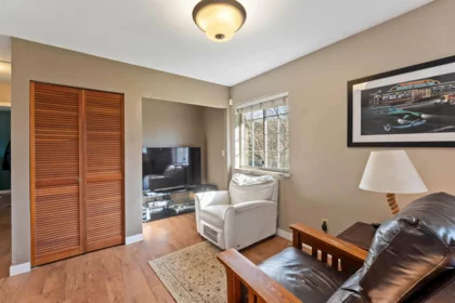Basement Recreation Room Photo of 24109 124 Avenue, Maple Ridge, BC