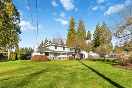 24109 124 Avenue, Maple Ridge, BC, Maple Ridge — Single Family Residence for sale