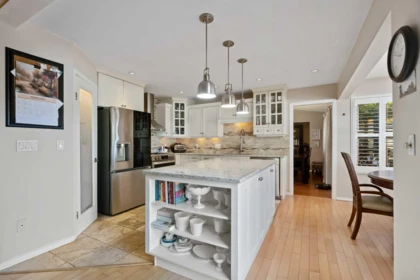 Pantry Photo of 24109 124 Avenue, Maple Ridge, BC