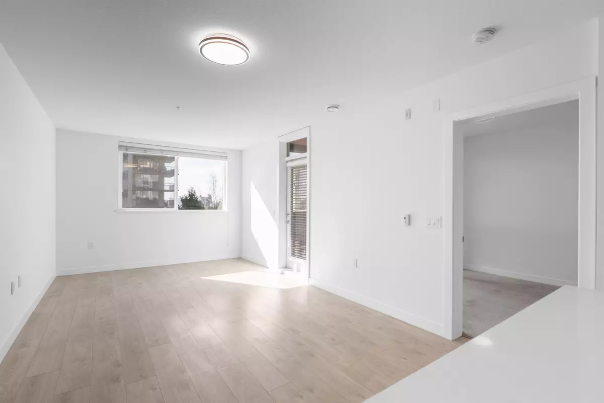 Family Room Photo of 202 108 E 8th Street, North Vancouver, BC
