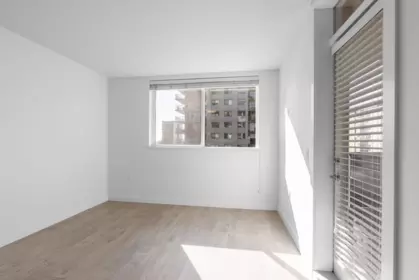 Walk-In Closet Photo of 202 108 E 8th Street, North Vancouver, BC