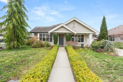6231 Kevins Road, Sechelt, BC, Sechelt — Single Family Residence for sale