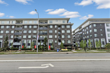 516 15858 Fraser Highway, Surrey, BC, Surrey — Apartment/Condo for sale