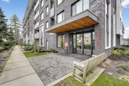 516 15858 Fraser Highway, Surrey, BC, Surrey — Apartment/Condo for sale