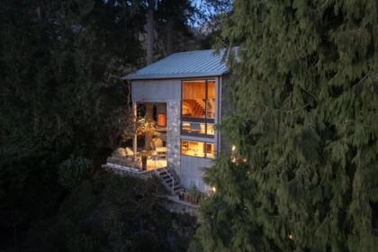 5757 Telegraph Trail, West Vancouver, BC, West Vancouver — Single Family Residence for sale