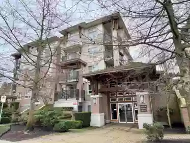 312 8600 Park Road, Richmond, BC, Richmond — Apartment/Condo for sale