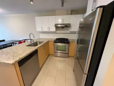 312 8600 Park Road, Richmond, BC, Richmond — Apartment/Condo for sale