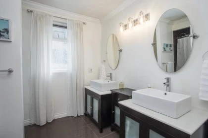 Guest Bathroom Photo of 300 Douglas Crescent, Richmond, BC
