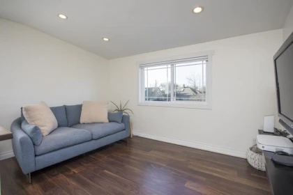 Hallway Photo of 300 Douglas Crescent, Richmond, BC