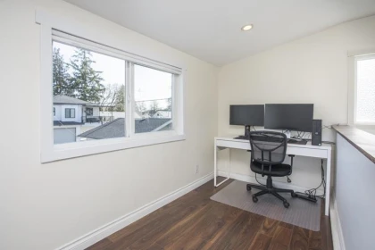 Laundry Room Photo of 300 Douglas Crescent, Richmond, BC