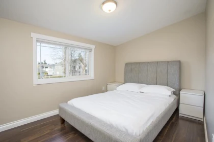 Loft / Bonus Room Photo of 300 Douglas Crescent, Richmond, BC