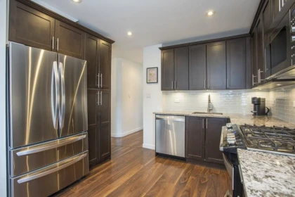 Pantry Photo of 300 Douglas Crescent, Richmond, BC