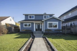 300 Douglas Crescent, Richmond, BC
