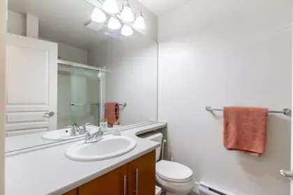 Hallway Photo of 26 8533 Cumberland Place, Burnaby, BC