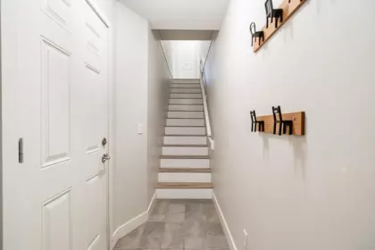 26 8533 Cumberland Place, Burnaby, BC, Burnaby — Townhouse for sale