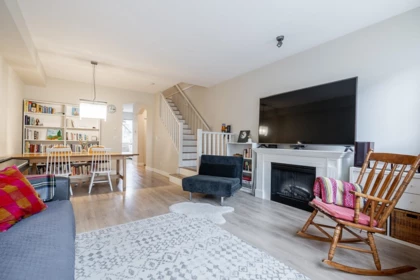 Office / Den Photo of 26 8533 Cumberland Place, Burnaby, BC