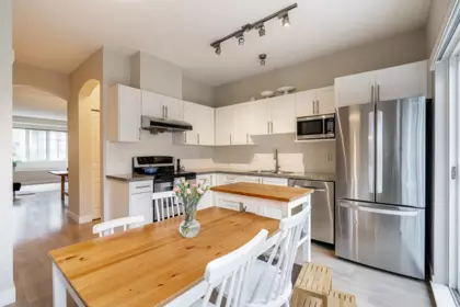 Pantry Photo of 26 8533 Cumberland Place, Burnaby, BC