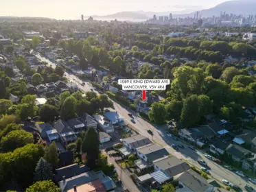 Community Amenities Photo (Clubhouse) of 1089 E King Edward Avenue, Vancouver, BC