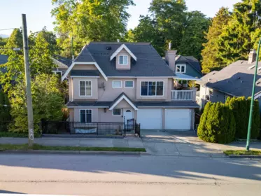 1089 E King Edward Avenue, Vancouver, BC, Vancouver — Single Family Residence for sale