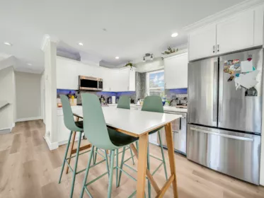 Kitchen Photo of 1089 E King Edward Avenue, Vancouver, BC