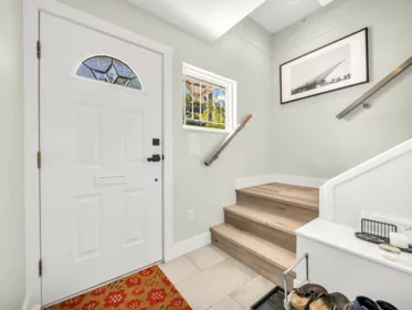 Loft / Bonus Room Photo of 1089 E King Edward Avenue, Vancouver, BC