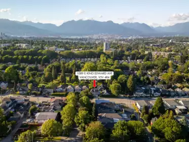 Neighborhood Park Photo Near 1089 E King Edward Avenue, Vancouver, BC