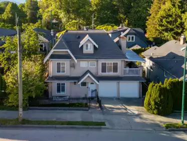 Outdoor Kitchen Photo of 1089 E King Edward Avenue, Vancouver, BC