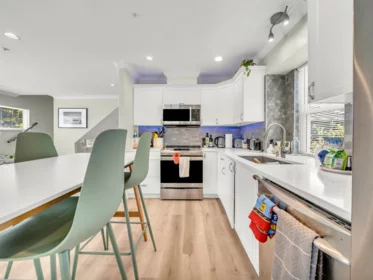 Pantry Photo of 1089 E King Edward Avenue, Vancouver, BC