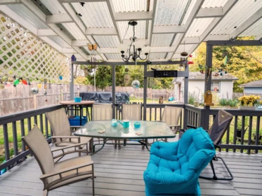 Breakfast Nook Photo of 18961 60b Avenue, Surrey, BC