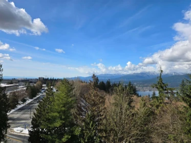 610 8850 University Crescent, Burnaby, BC, Burnaby — Apartment/Condo for sale
