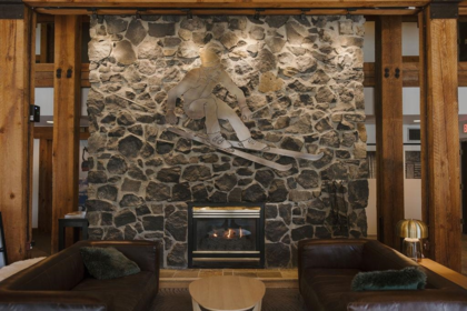 208 4200 Whistler Way, Whistler, BC, Whistler — Apartment/Condo for sale